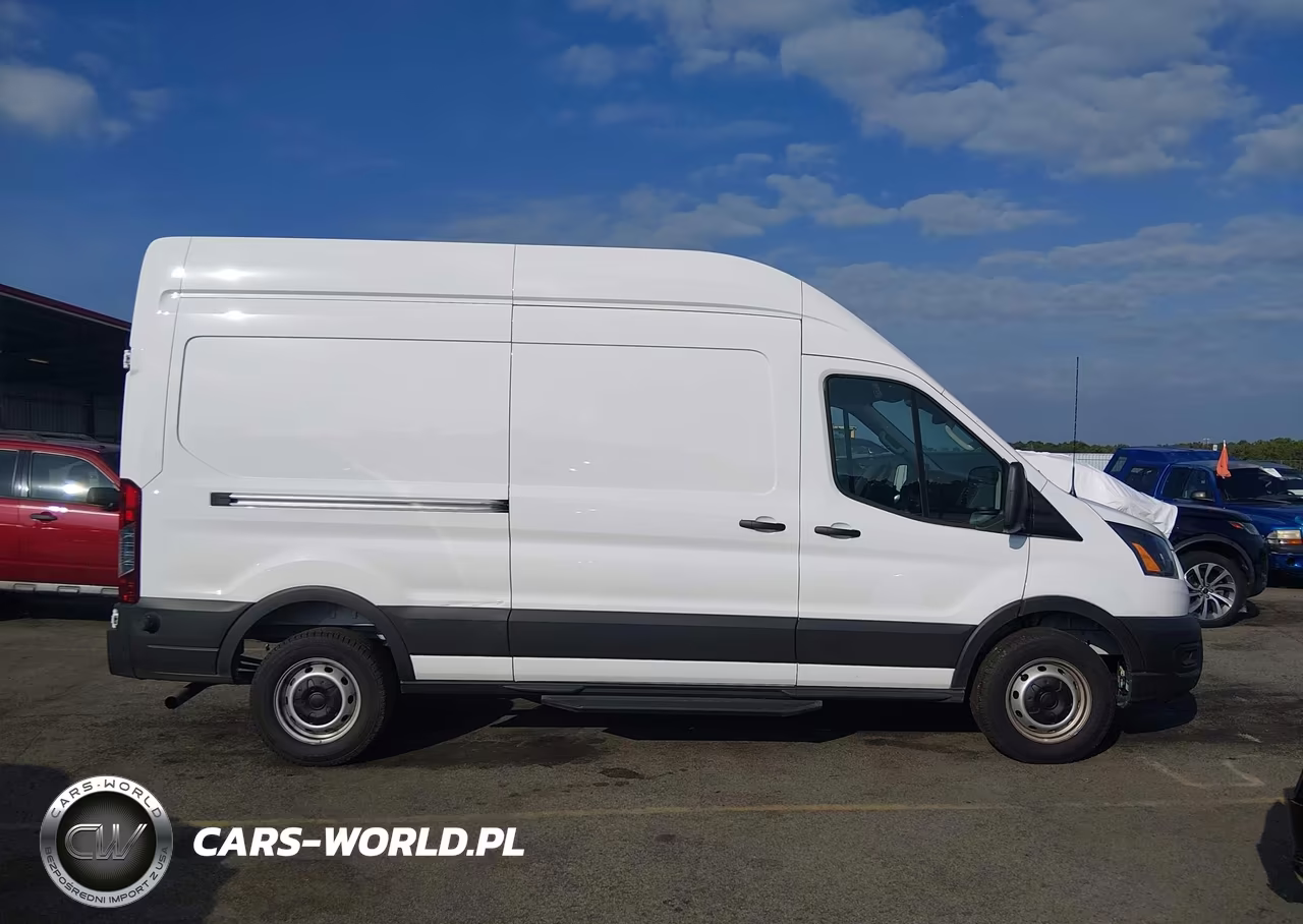 2026 Ford Transit-250 VIN:1FTBR1X88TKA78700 - 13
