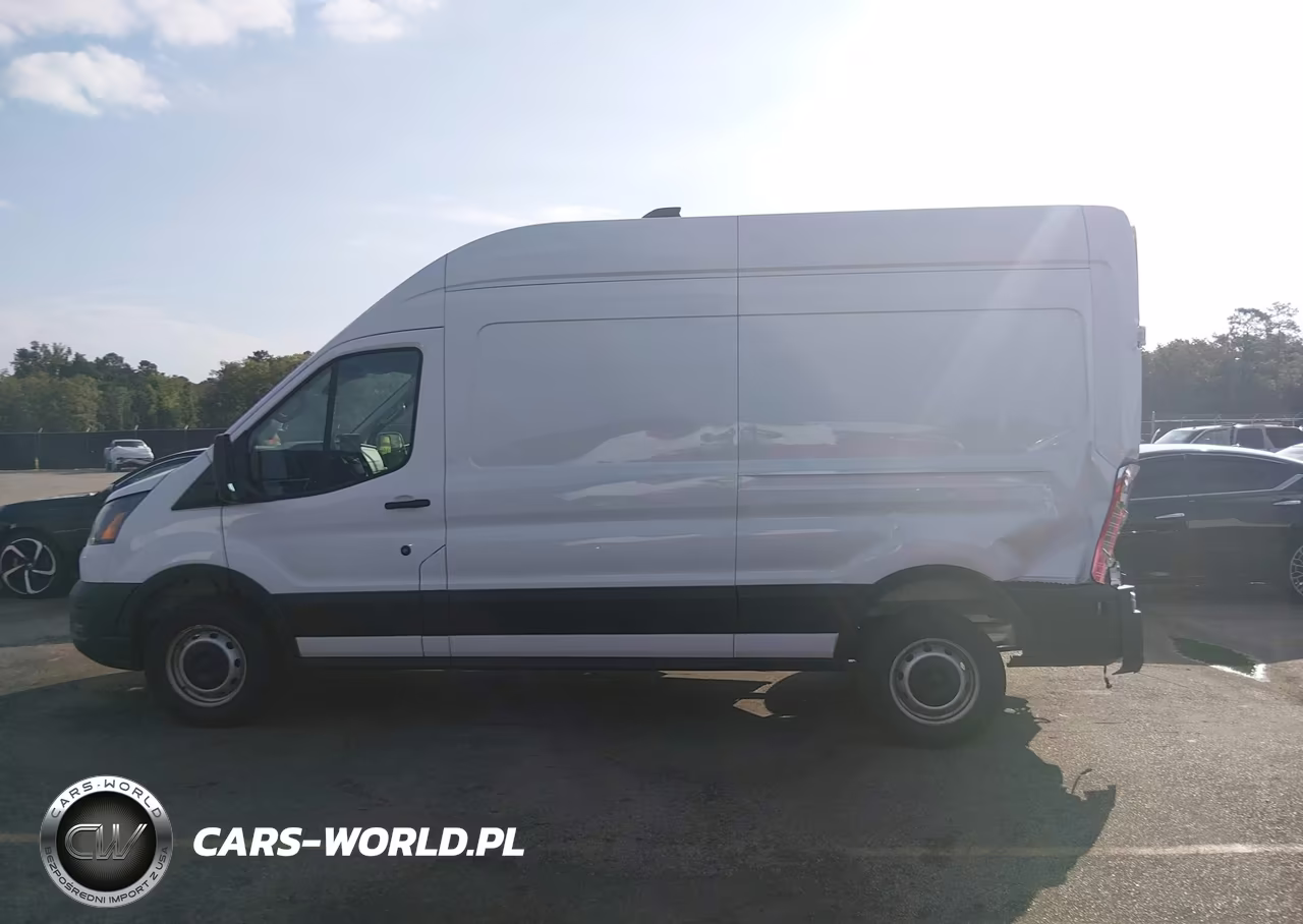 2026 Ford Transit-250 VIN:1FTBR1X88TKA78700 - 14