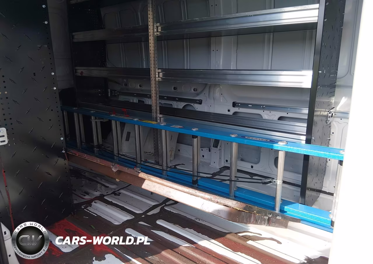 2026 Ford Transit-250 VIN:1FTBR1X88TKA78700 - 8