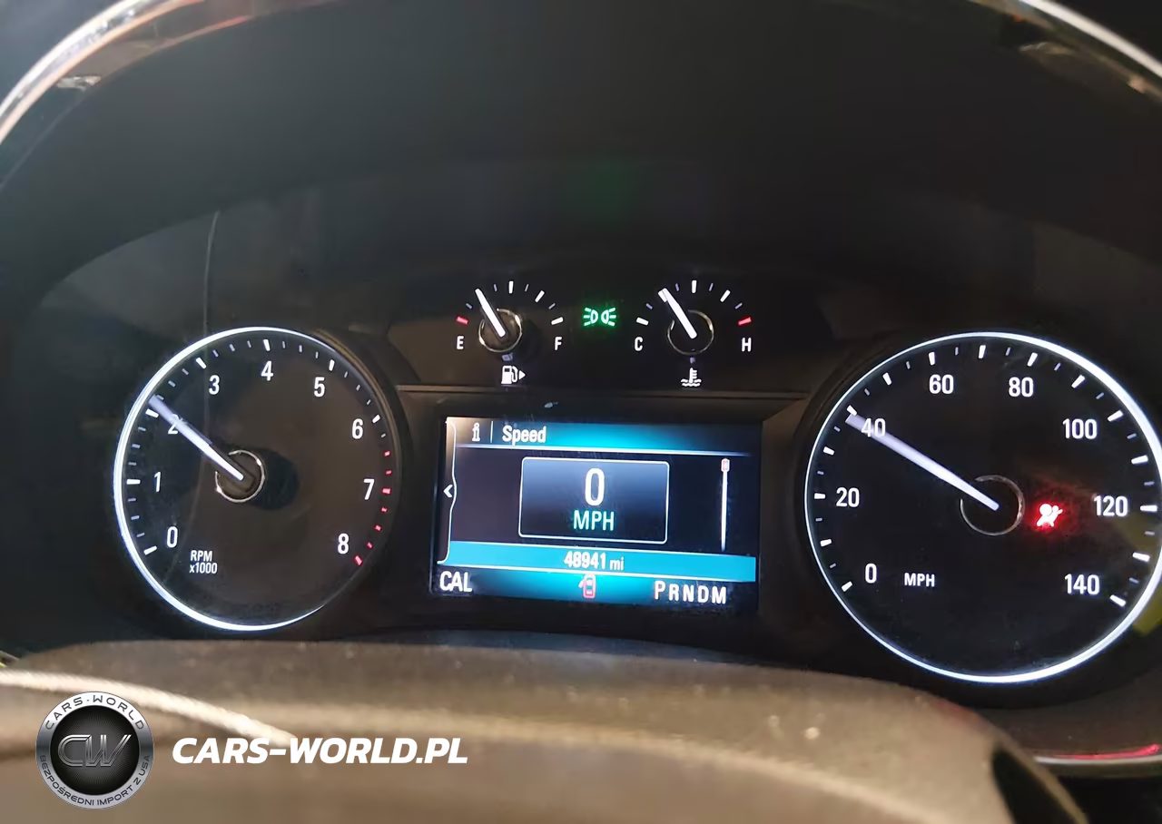 2021 Buick Encore Awd Preferred VIN:KL4CJESBXMB347457 - 7