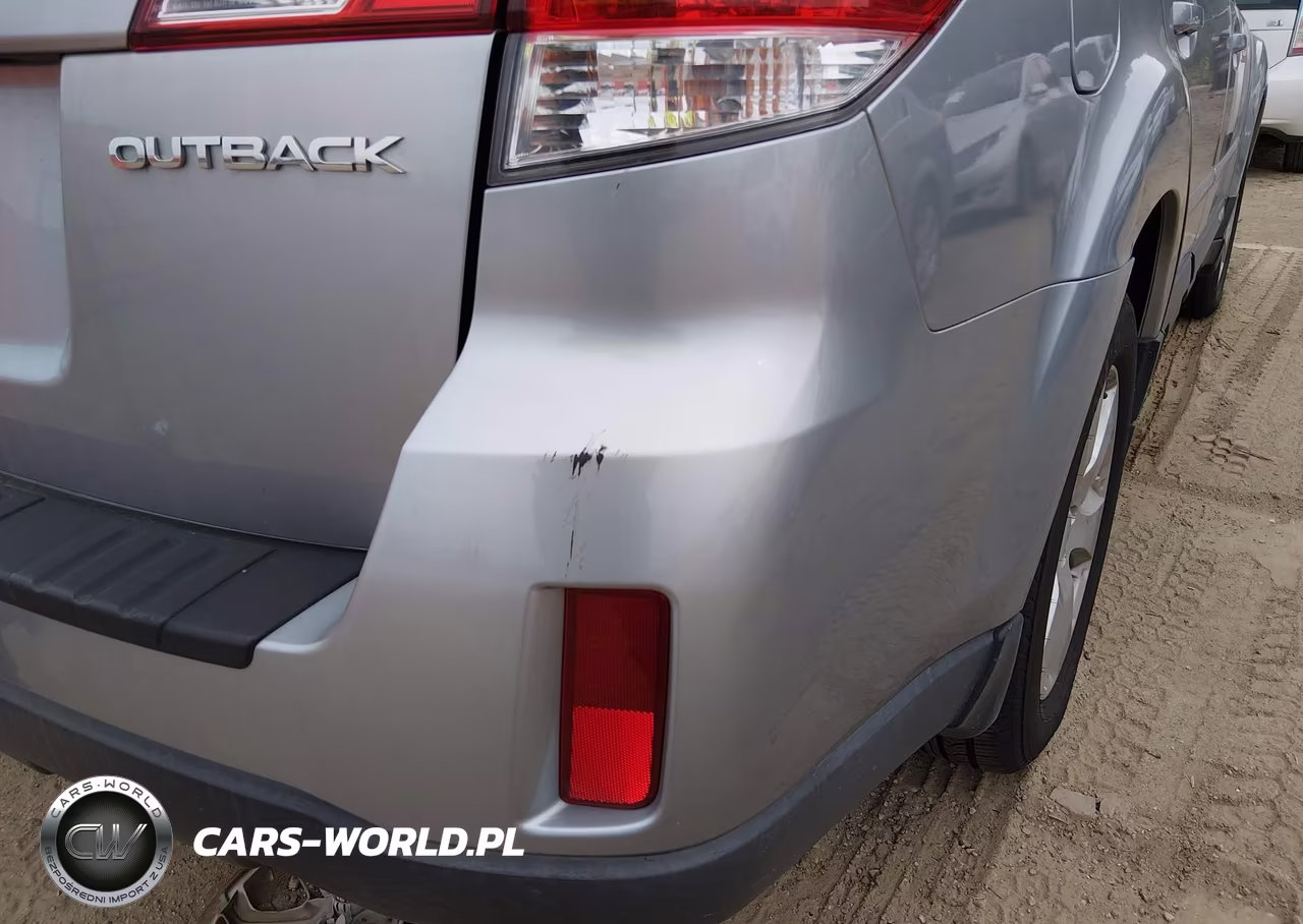 2012 Subaru Outback 2.5I Limited VIN:4S4BRCLC5C3242593 - 12