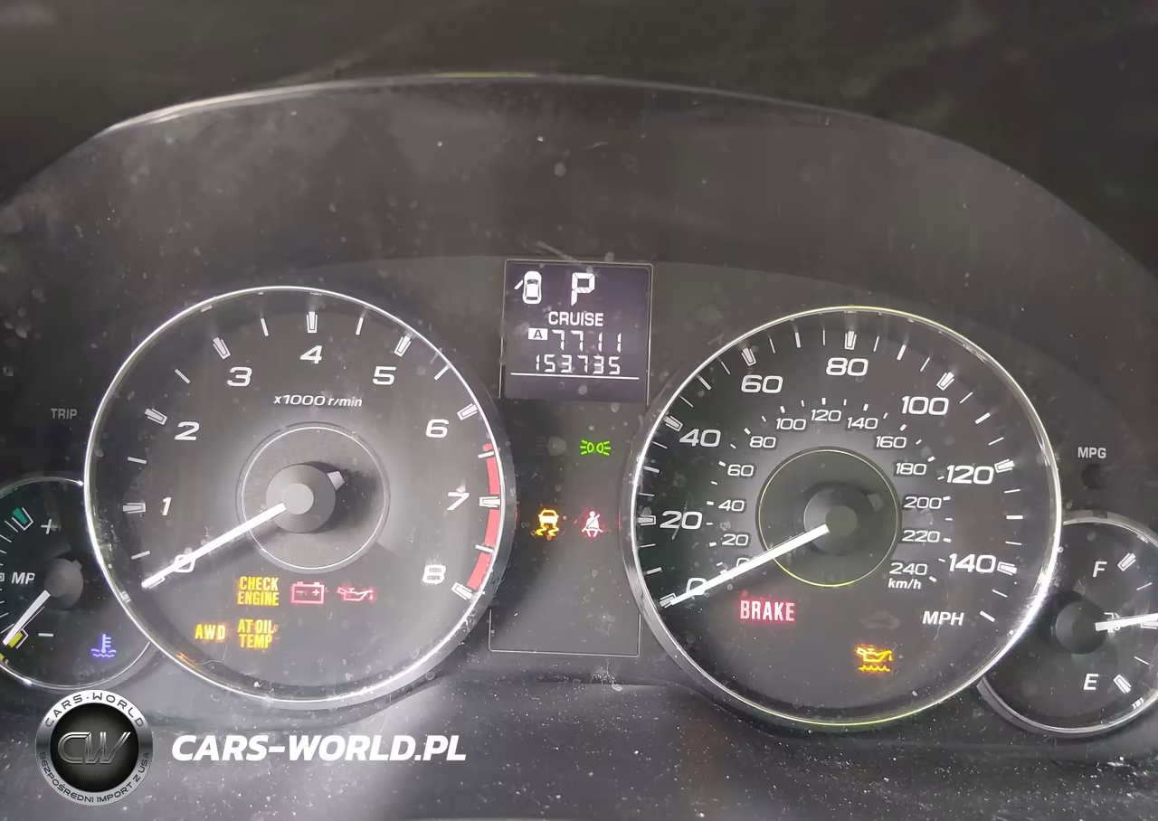 2012 Subaru Outback 2.5I Limited VIN:4S4BRCLC5C3242593 - 7
