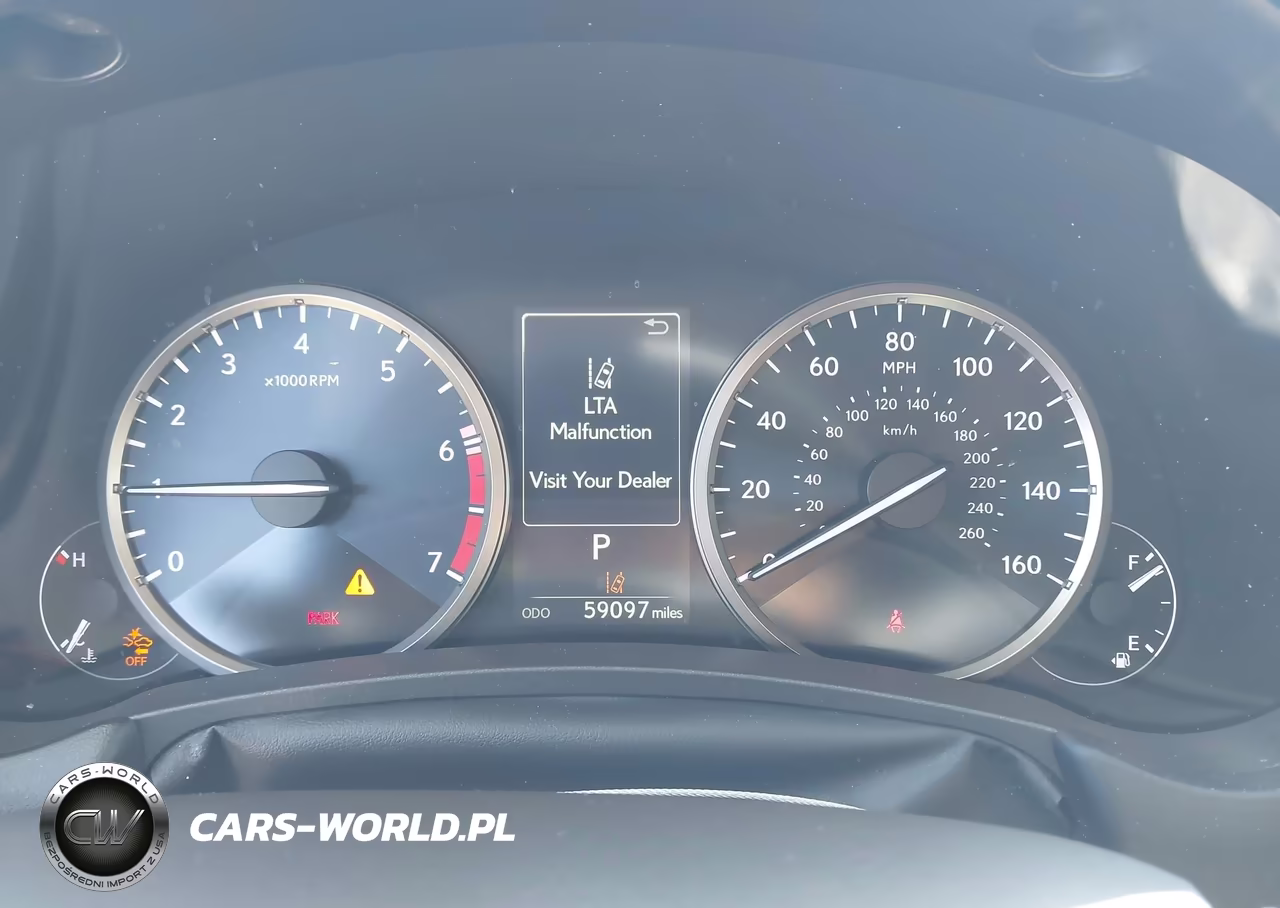 2021 Lexus Nx 300 VIN:JTJDARDZ2M5029906 - 7