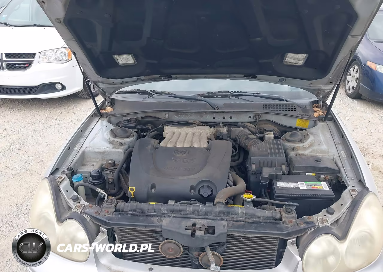 2002 Hyundai Sonata Gls-Lx VIN:KMHWF35H32A662169 - 10