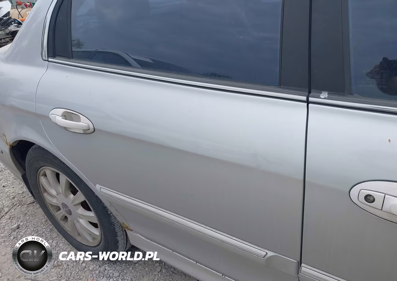 2002 Hyundai Sonata Gls-Lx VIN:KMHWF35H32A662169 - 6
