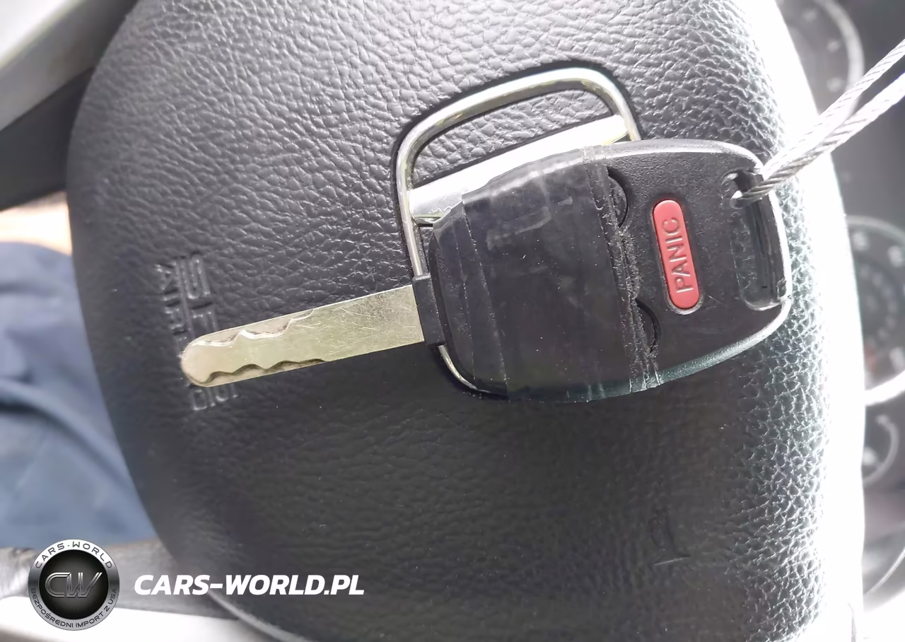 2008 Honda Accord 2.4 Ex-L VIN:1HGCP26878A015295 - 11