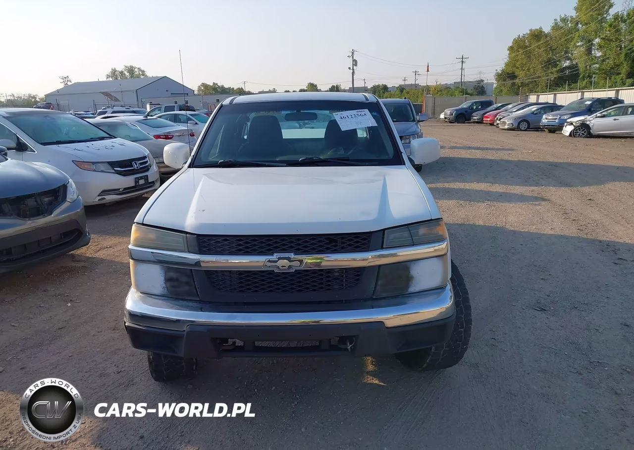 2012 GMC Canyon Work Truck VIN:1GTJ6LFE5C8132779 - 12