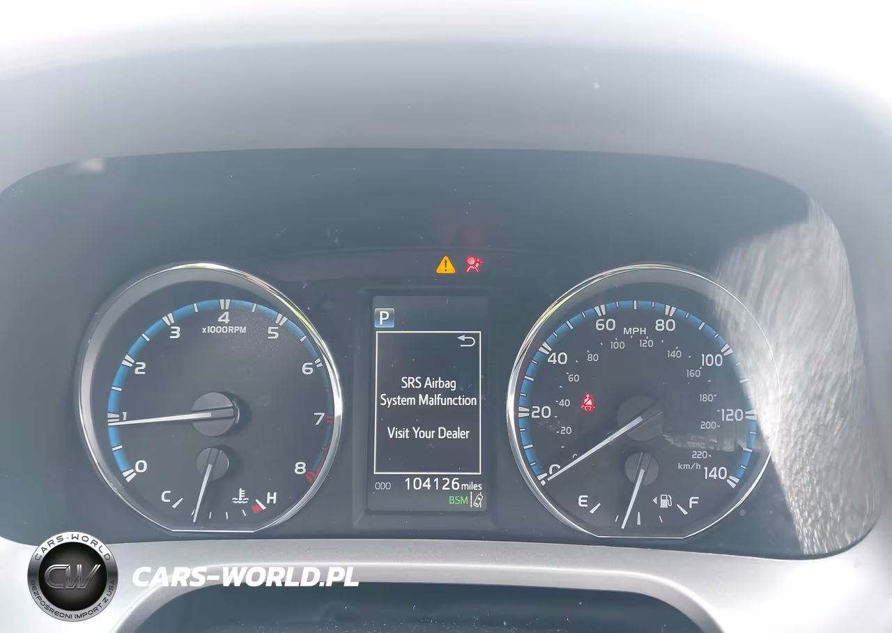 2018 Toyota Rav4 Limited-Platinum VIN:2T3YFREV2JW518294 - 7