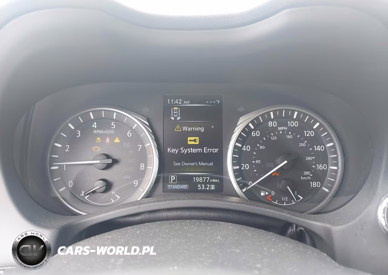 2024 Infiniti Q50 Luxe VIN:JN1EV7BP1RM601808 - 7