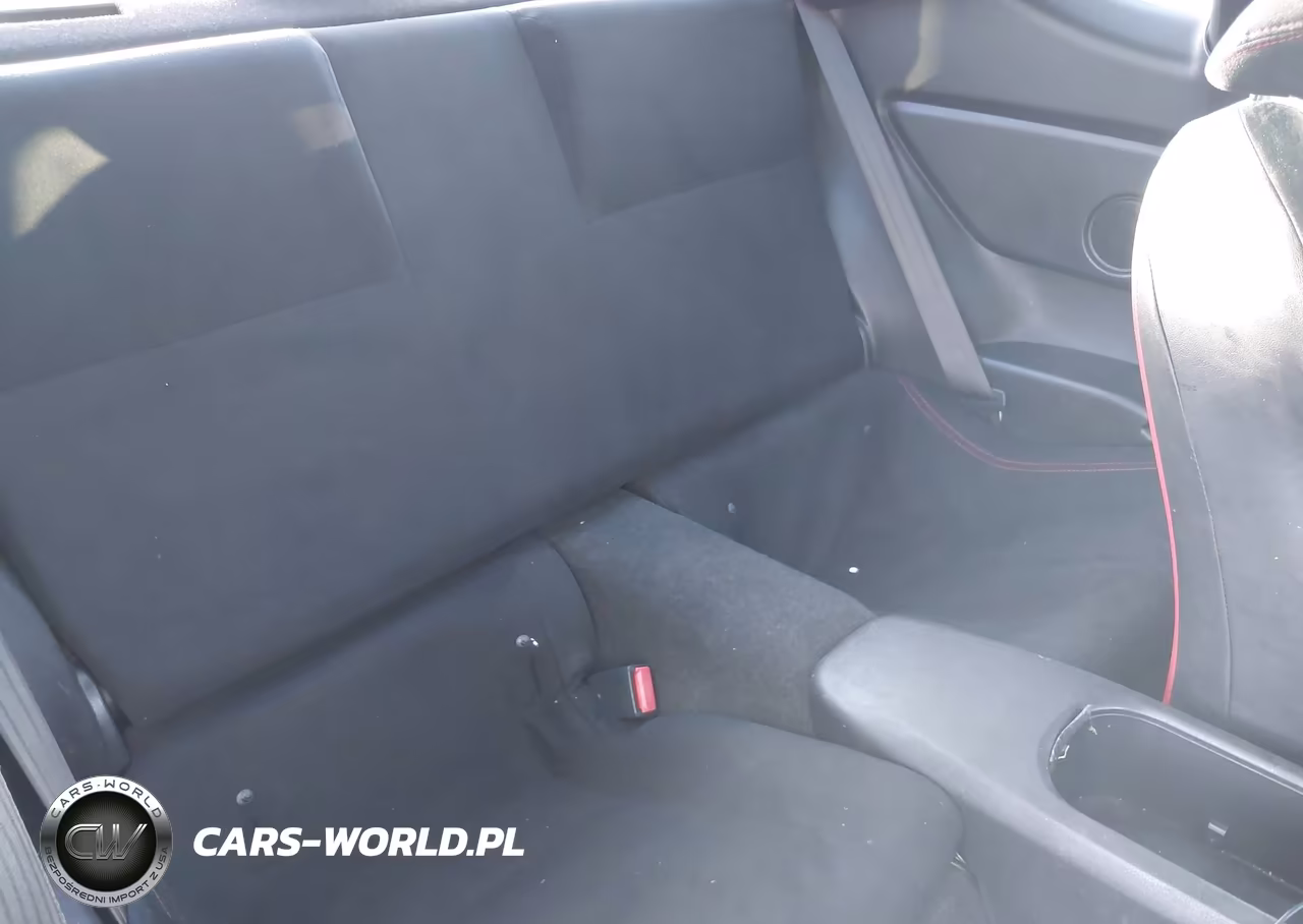 2013 Scion Fr-S VIN:JF1ZNAA19D1723521 - 8