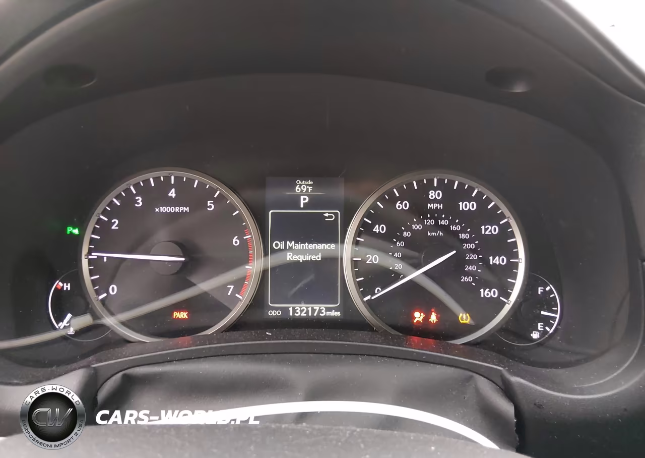 2015 Lexus Nx 200T VIN:JTJYARBZXF2015504 - 7