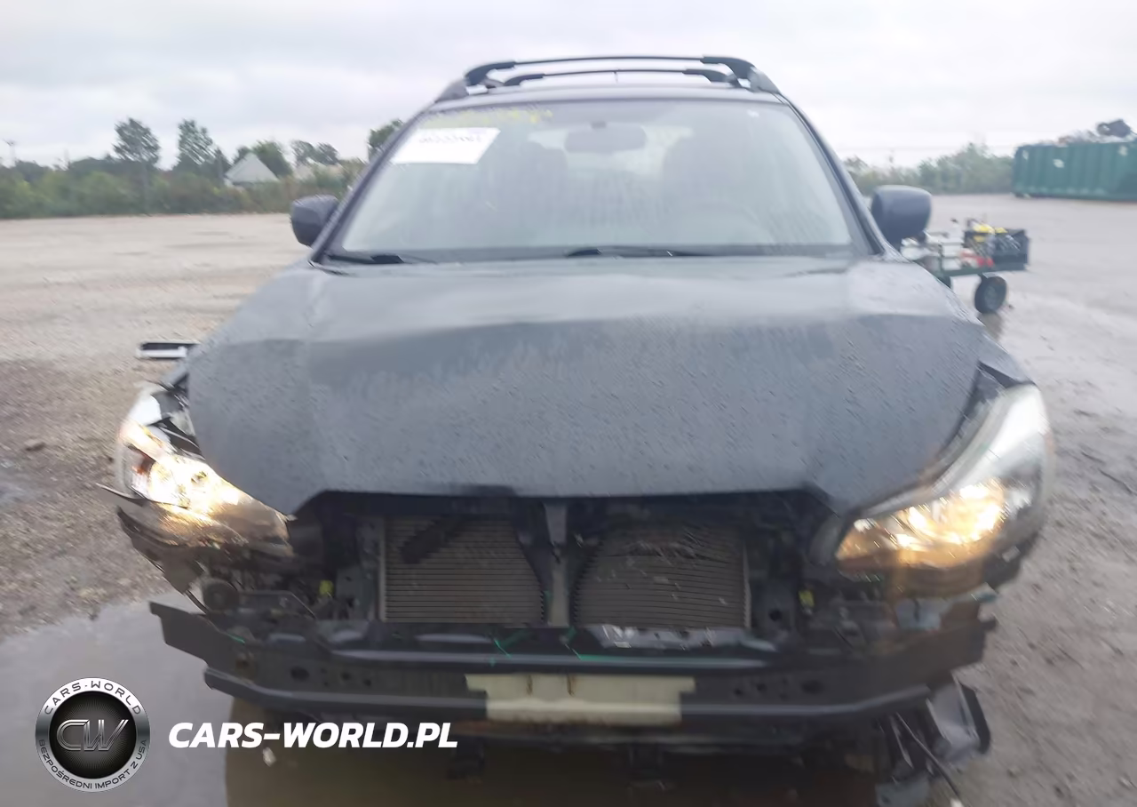 2013 Subaru Impreza 2.0I Sport Premium VIN:JF1GPAL65D2884520 - 12