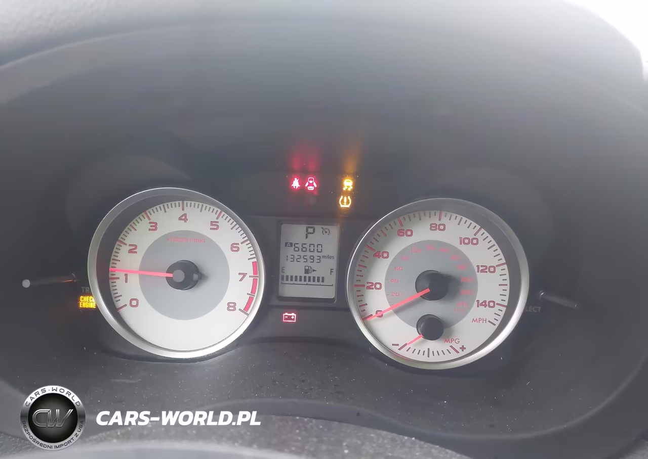 2013 Subaru Impreza 2.0I Sport Premium VIN:JF1GPAL65D2884520 - 7
