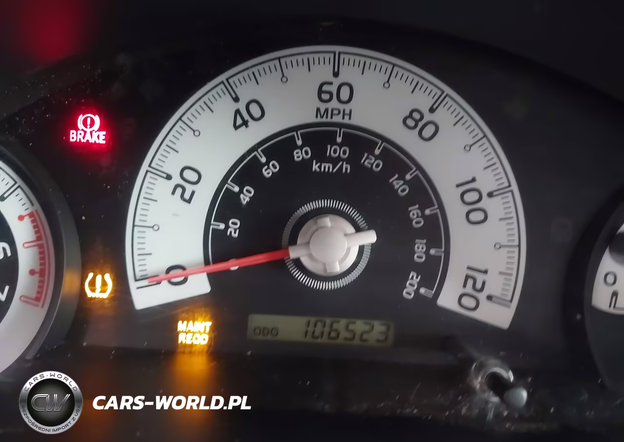 2008 Toyota Fj Cruiser VIN:JTEBU11F88K013015 - 7