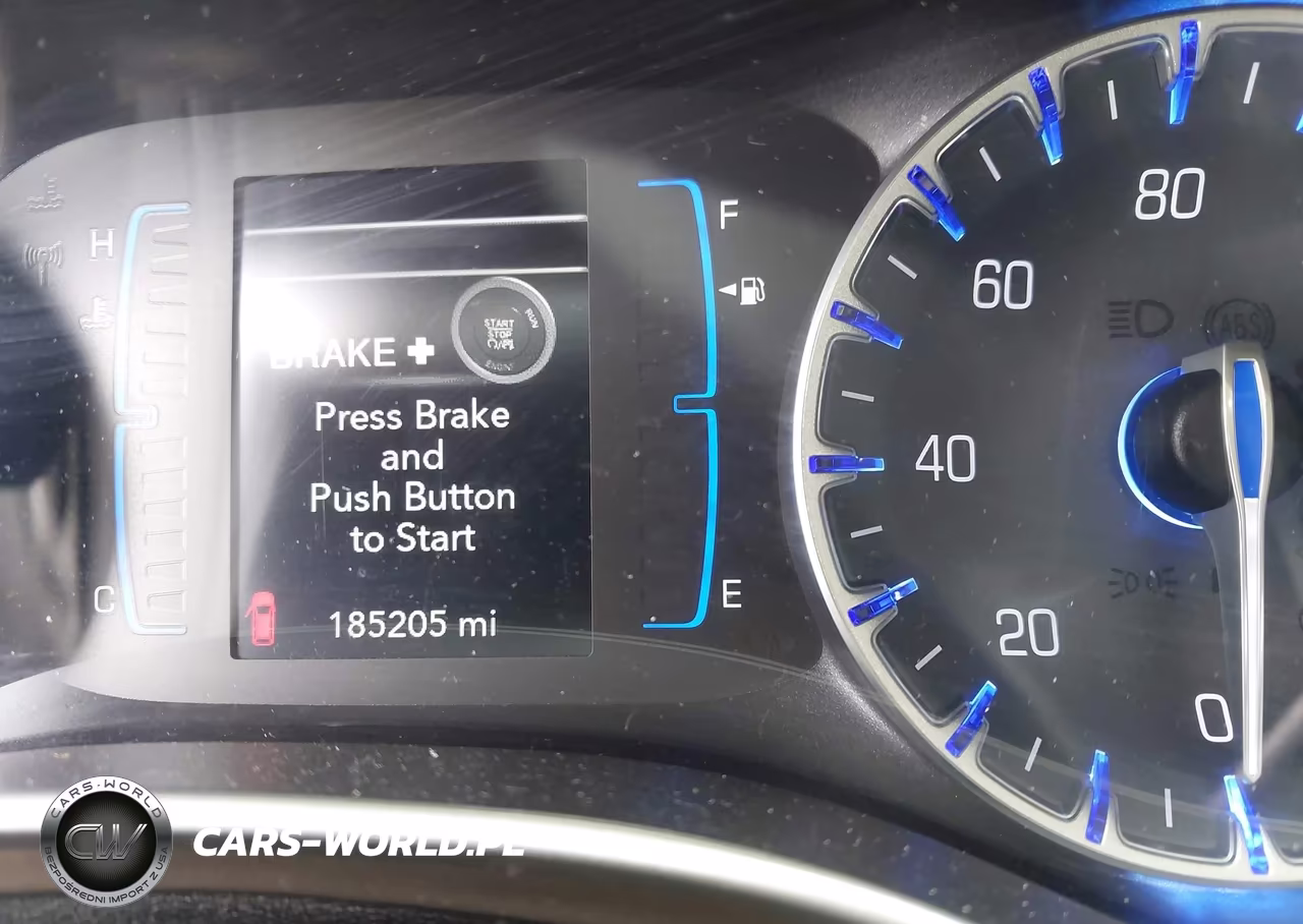 2017 Chrysler Pacifica Touring-L VIN:2C4RC1BG1HR539971 - 15