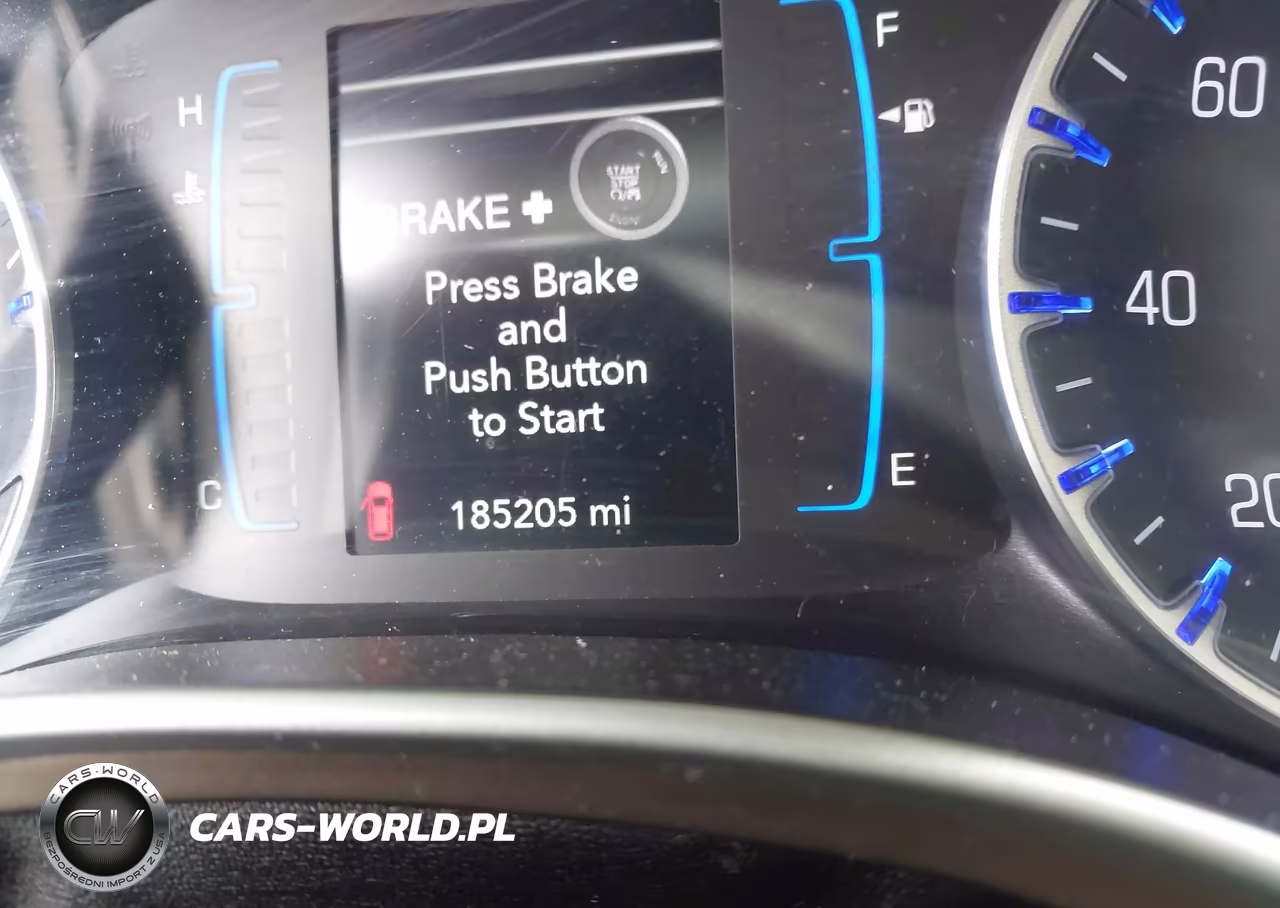 2017 Chrysler Pacifica Touring-L VIN:2C4RC1BG1HR539971 - 7