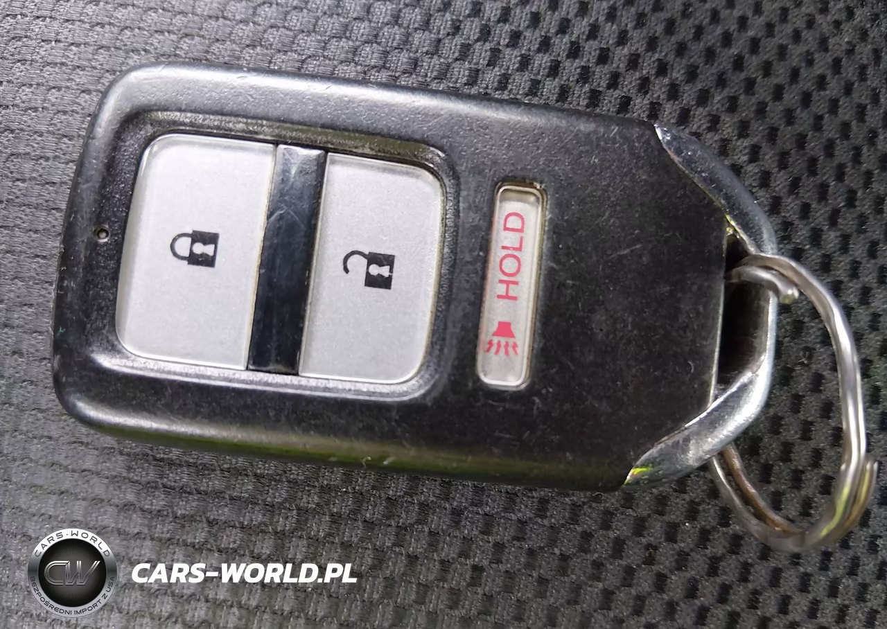 2016 Honda Fit Ex VIN:JHMGK5H78GX044030 - 11