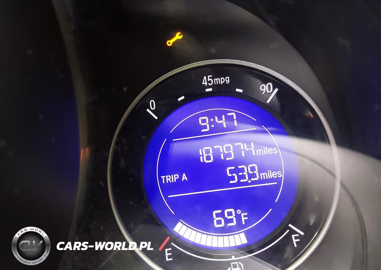 2016 Honda Fit Ex VIN:JHMGK5H78GX044030 - 16