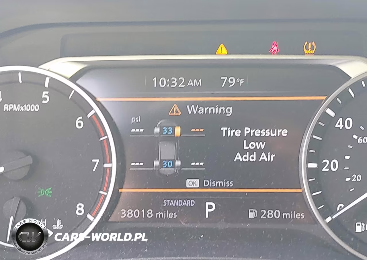 2021 Nissan Rogue Sv Fwd VIN:5N1AT3BA4MC745210 - 15
