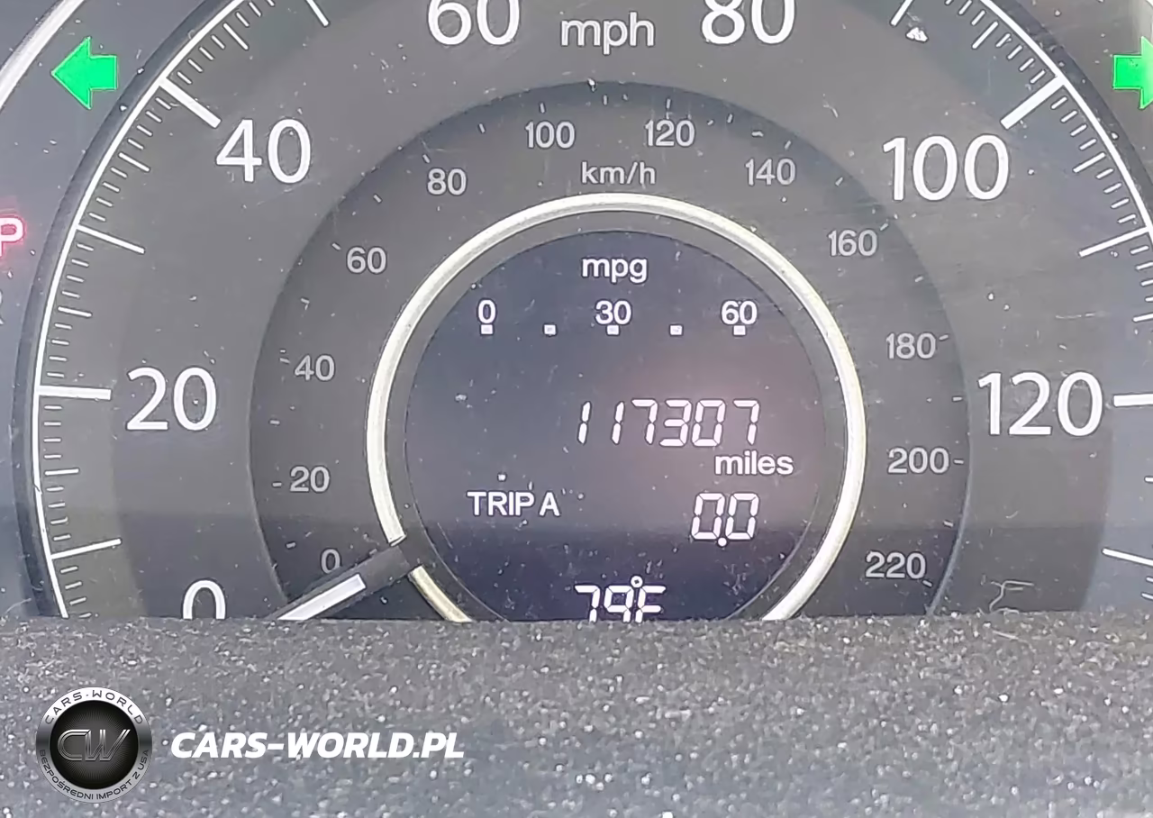 2014 Honda Cr-V Ex-L VIN:5J6RM4H75EL004422 - 15