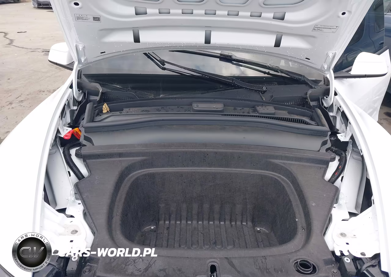 2026 Tesla Model Y Premium Rear-Wheel Drive-Rear-Wheel Drive VIN:7SAYGDED5TA594043 - 10