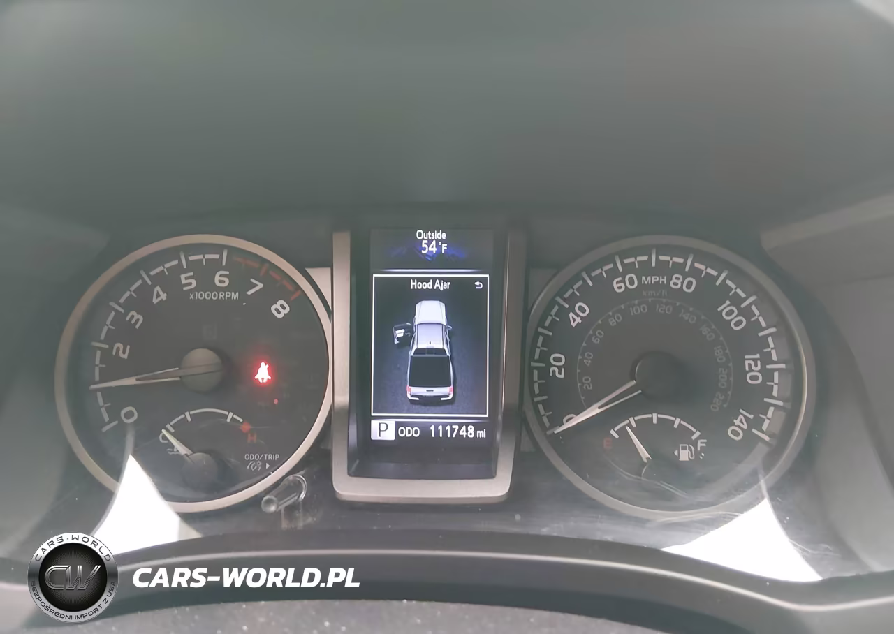 2021 Toyota Tacoma Trd Off-Road VIN:3TMDZ5BN4MM101767 - 7
