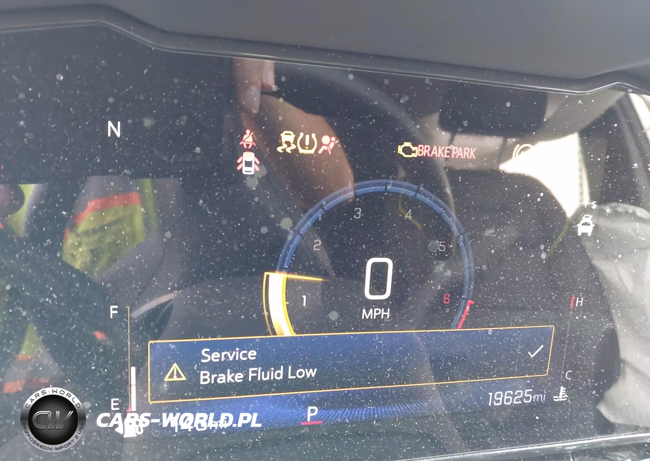 2024 Chevrolet Trax Fwd Activ VIN:KL77LKE28RC063979 - 7
