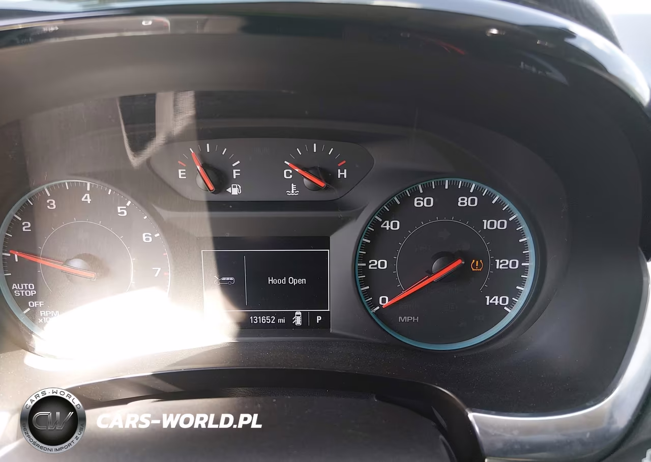 2019 Chevrolet Traverse Ls VIN:1GNERFKW3KJ227980 - 7