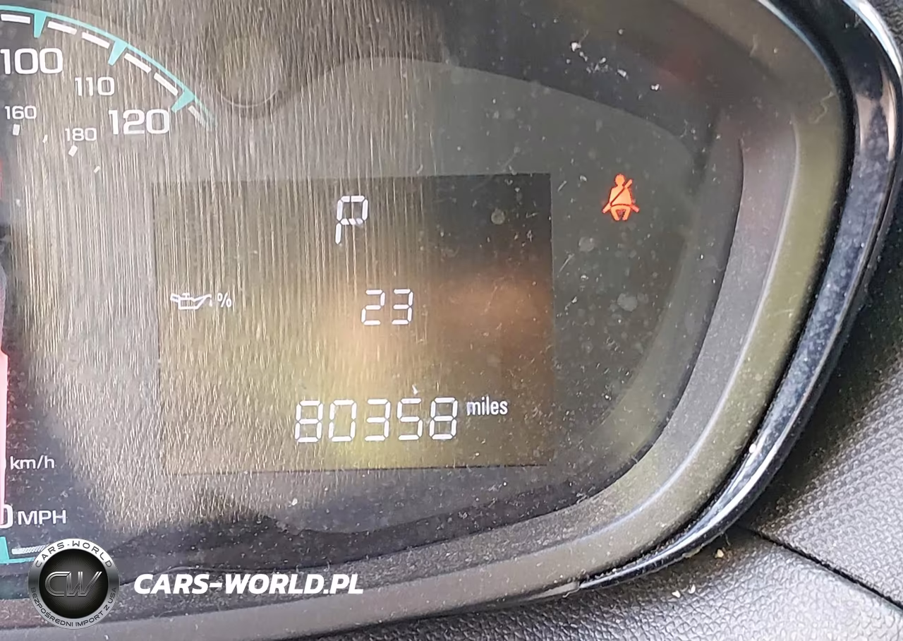 2020 Chevrolet Spark Fwd Ls Automatic VIN:KL8CB6SA7LC413920 - 15