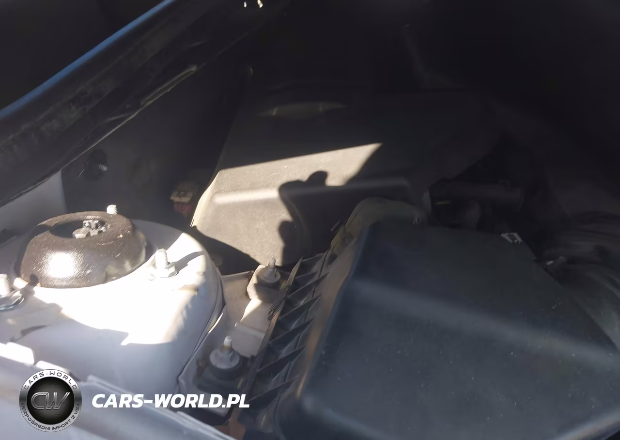 2008 Chevrolet Cobalt Ls VIN:1G1AK58F187188365 - 10