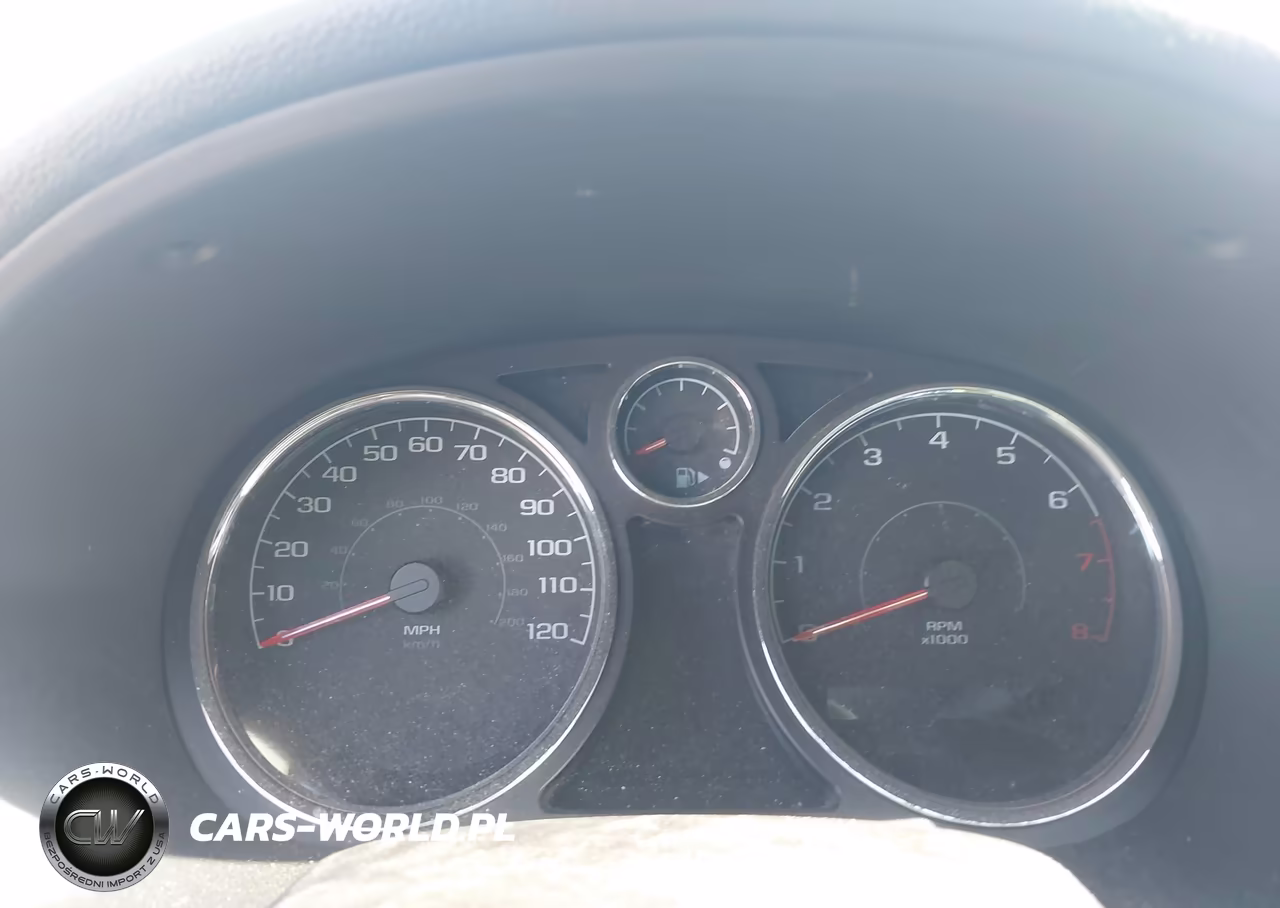 2008 Chevrolet Cobalt Ls VIN:1G1AK58F187188365 - 7