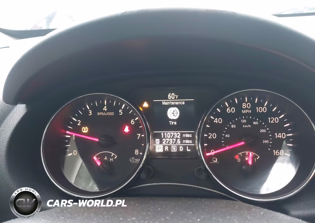 2011 Nissan Rogue S VIN:JN8AS5MV2BW671904 - 7