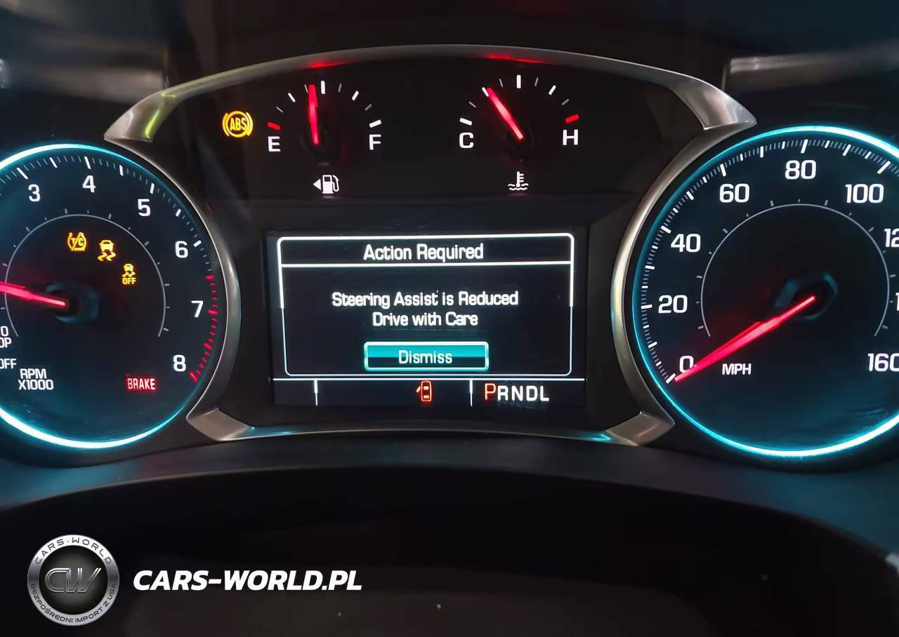 2018 Chevrolet Traverse 1Lt VIN:1GNEVGKW9JJ286001 - 7