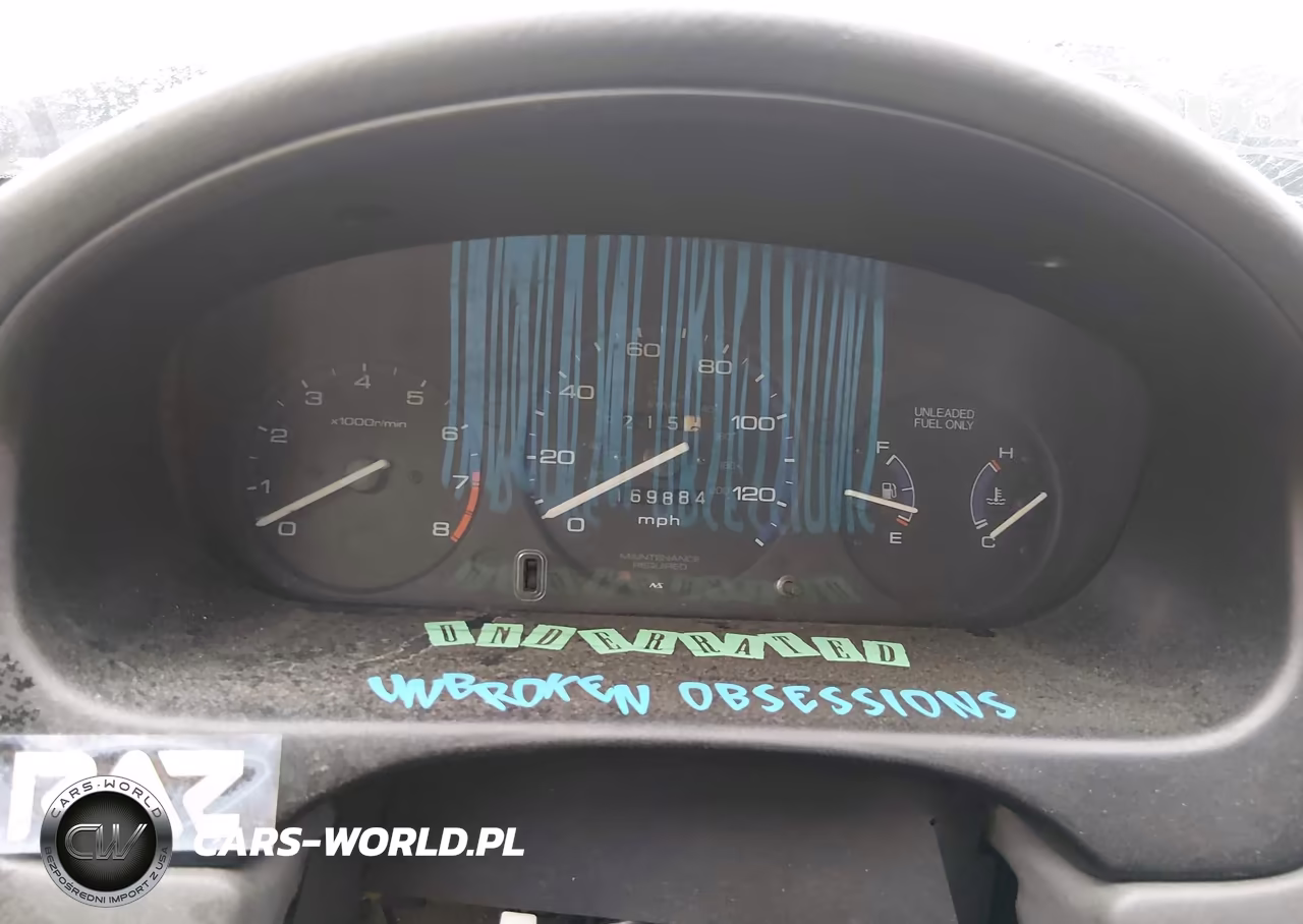 1999 Honda Civic Special Edition VIN:2HGEJ6515XH910547 - 7