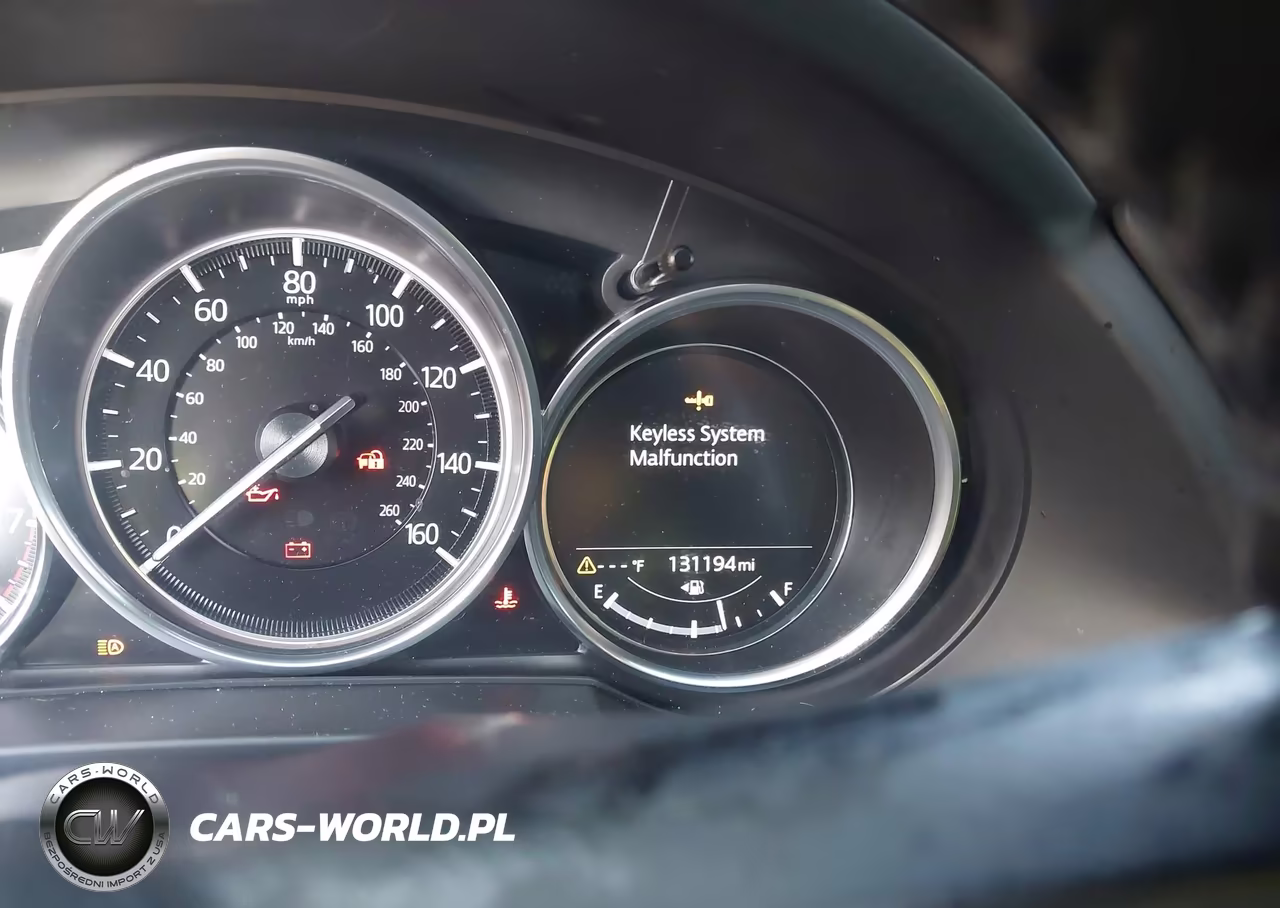 2022 Mazda Cx-5 2.5 S Select VIN:JM3KFBBM5N0629948 - 15