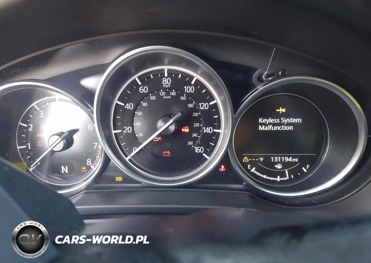2022 Mazda Cx-5 2.5 S Select VIN:JM3KFBBM5N0629948 - 7