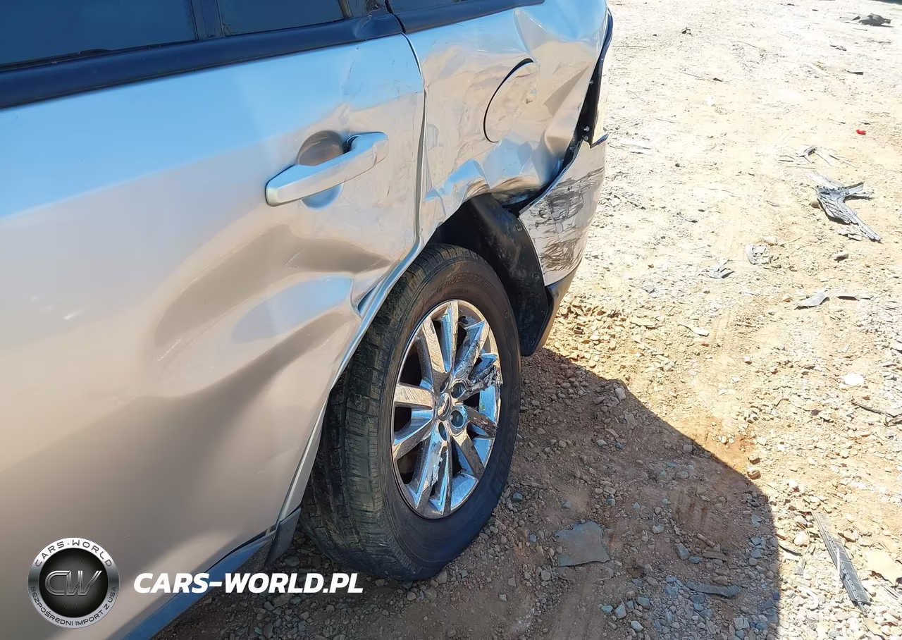2013 Ford Edge Sel VIN:2FMDK3JC1DBC80307 - 12