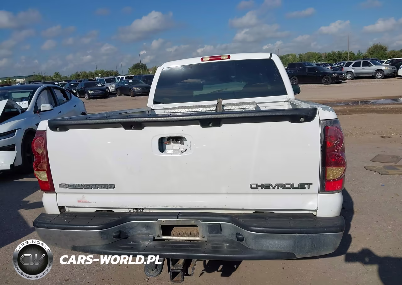 2003 Chevrolet Silverado 1500 Lt VIN:2GCEC19T631208280 - 16