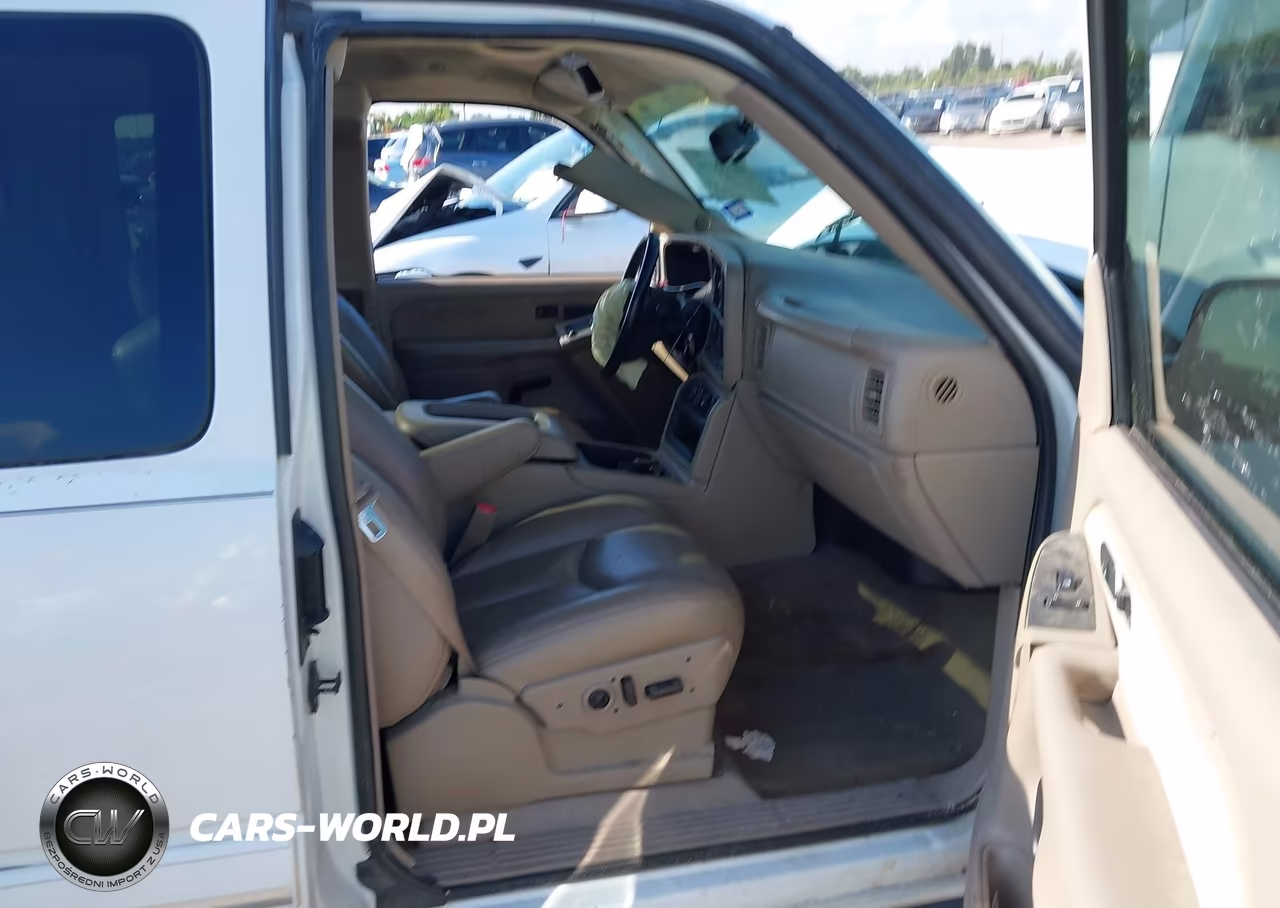 2003 Chevrolet Silverado 1500 Lt VIN:2GCEC19T631208280 - 5