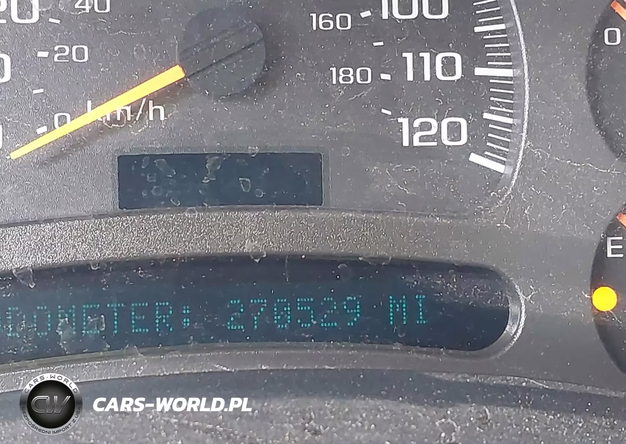 2003 Chevrolet Silverado 1500 Lt VIN:2GCEC19T631208280 - 7