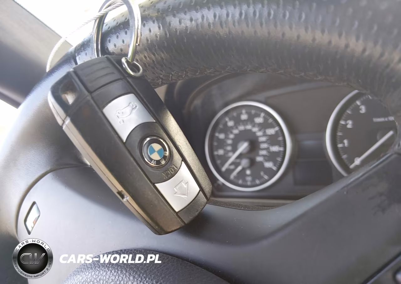 2010 BMW 328I VIN:WBAWB3C52APU90122 - 11