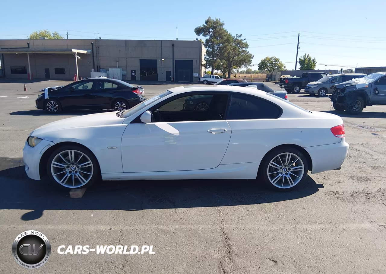 2010 BMW 328I VIN:WBAWB3C52APU90122 - 15