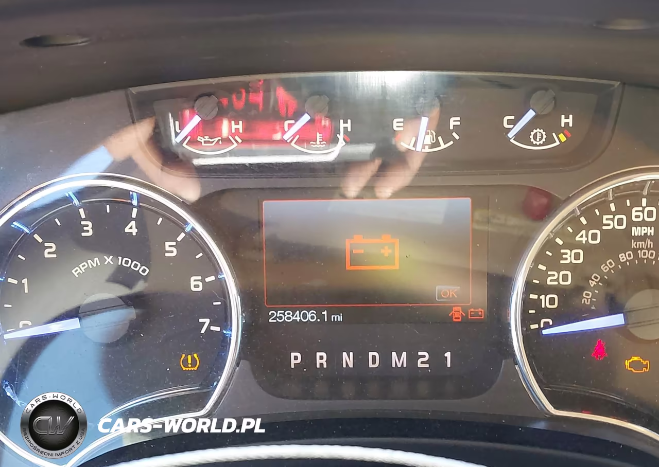 2011 Ford F-150 Xlt VIN:1FTFW1CF3BFA33945 - 7