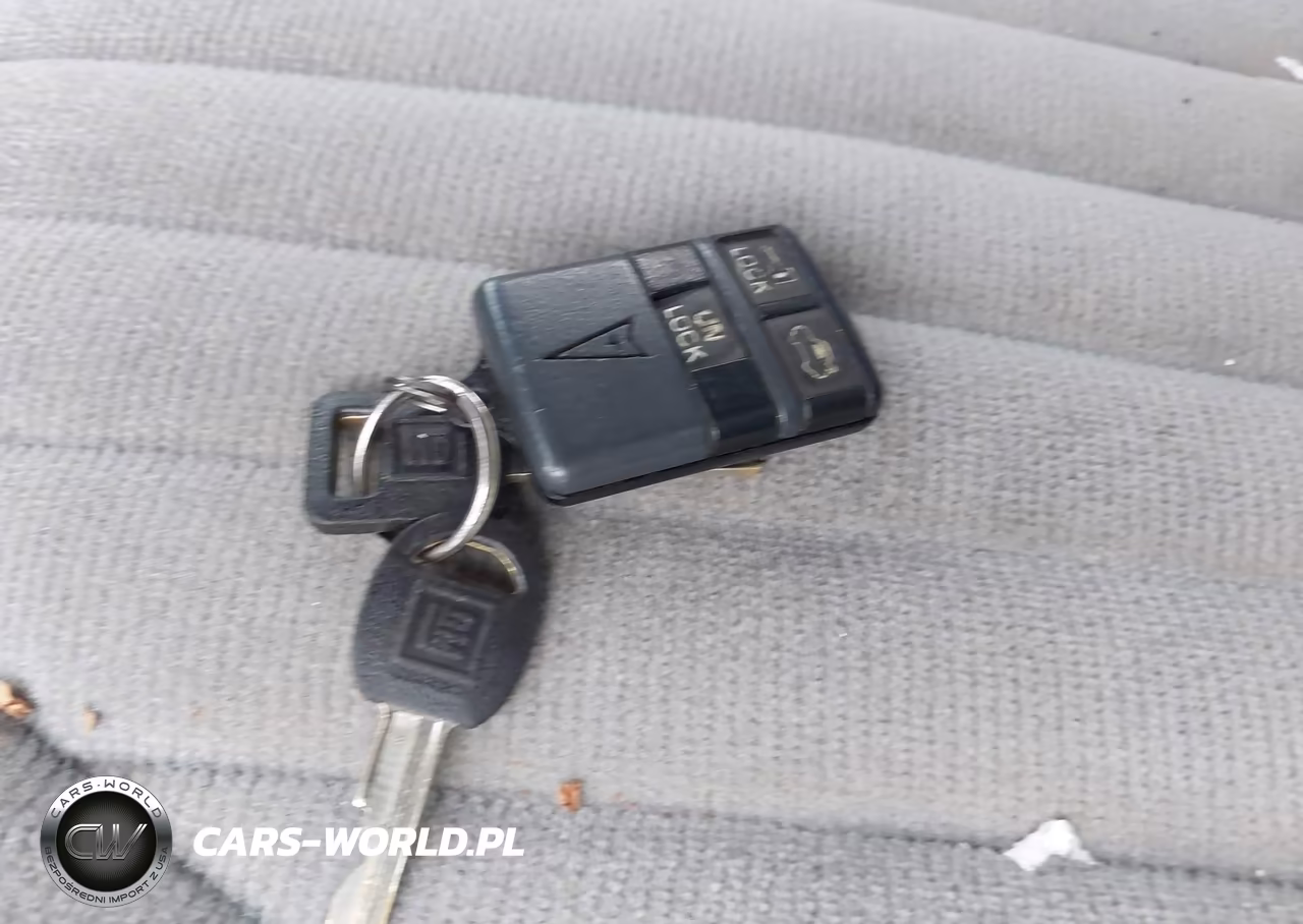 1992 Pontiac Bonneville Se VIN:1G2HX53L7N1217410 - 11