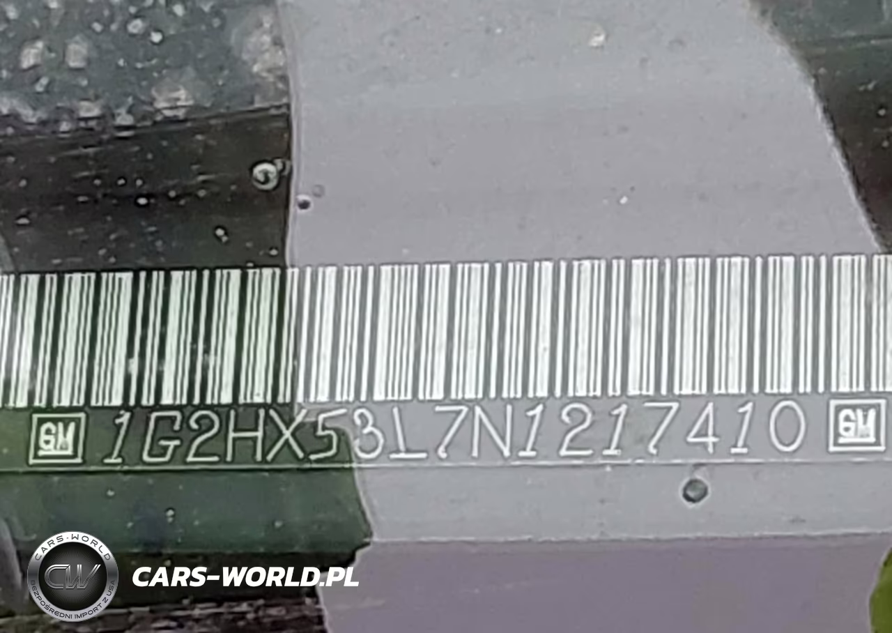 1992 Pontiac Bonneville Se VIN:1G2HX53L7N1217410 - 9