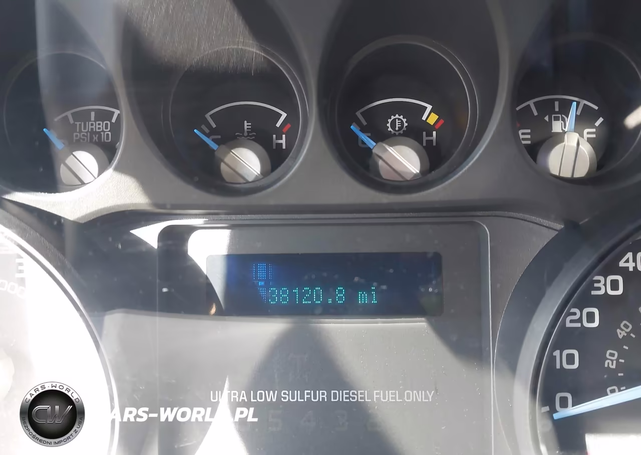 2013 Ford F-450 Xl VIN:1FT8W4DT8DEB59547 - 15