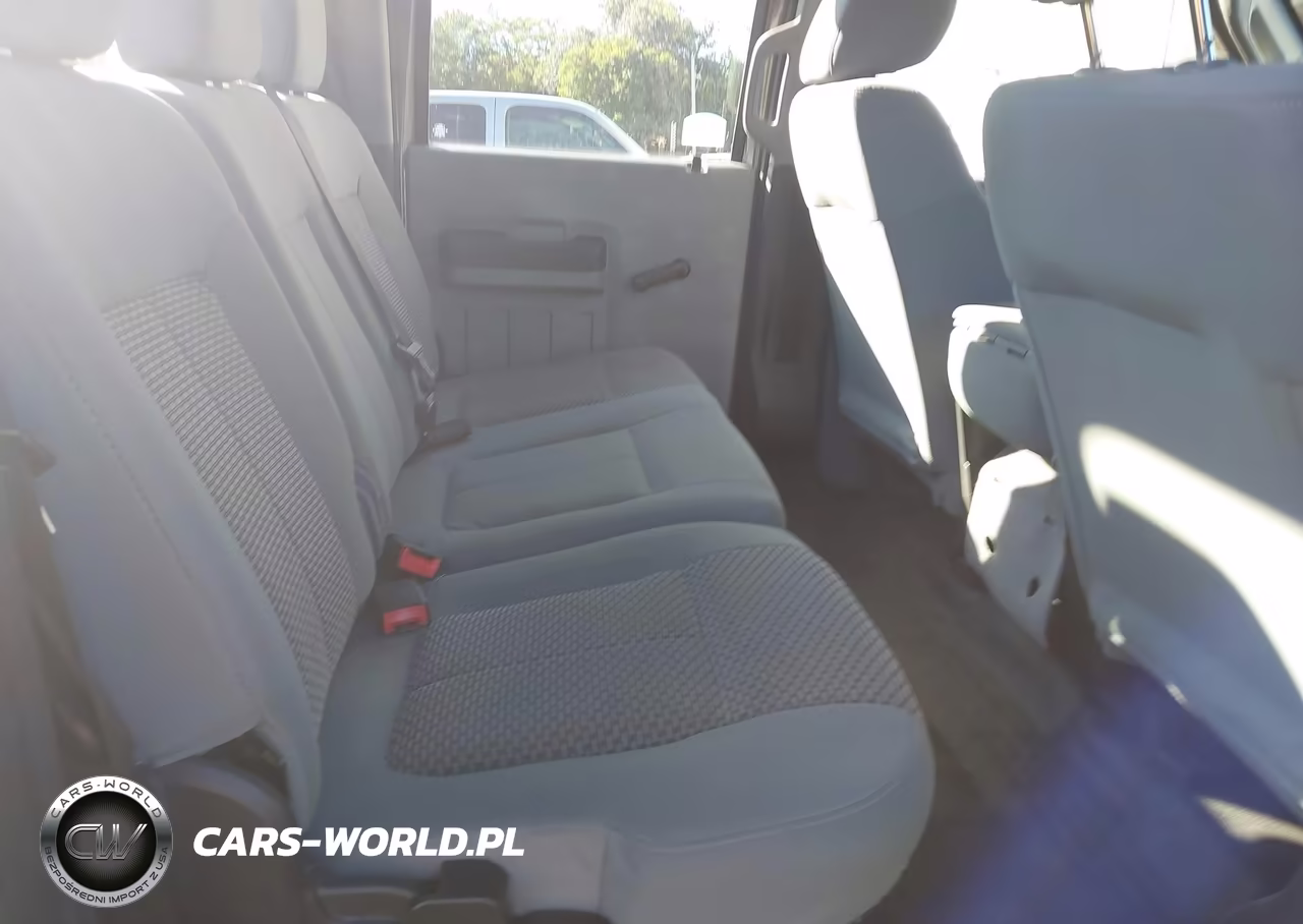 2013 Ford F-450 Xl VIN:1FT8W4DT8DEB59547 - 8