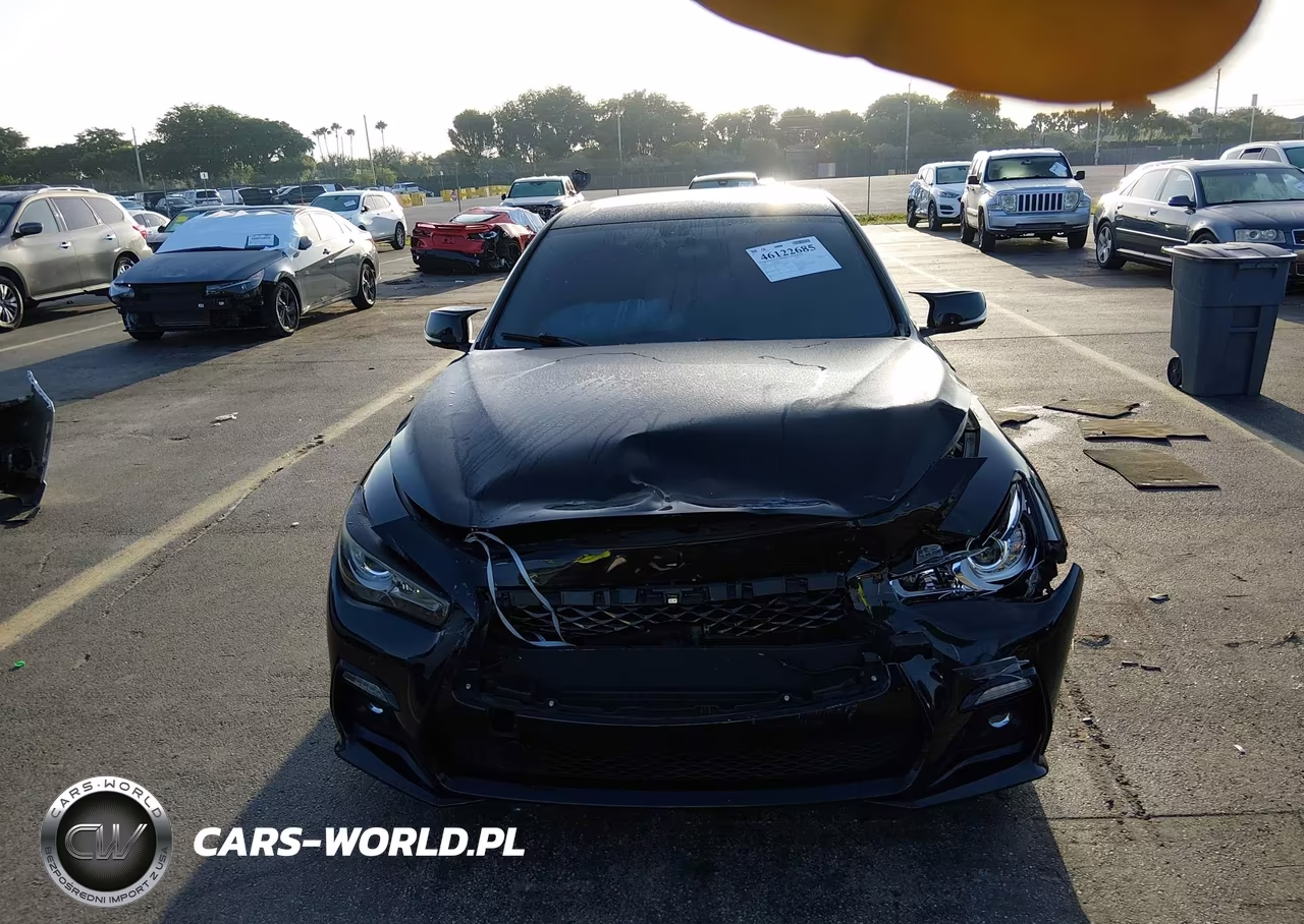 2021 Infiniti Q50 Sensory VIN:JN1EV7CP9MM701310 - 12
