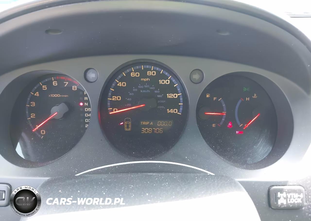 2005 Acura Mdx VIN:2HNYD18905H534368 - 7