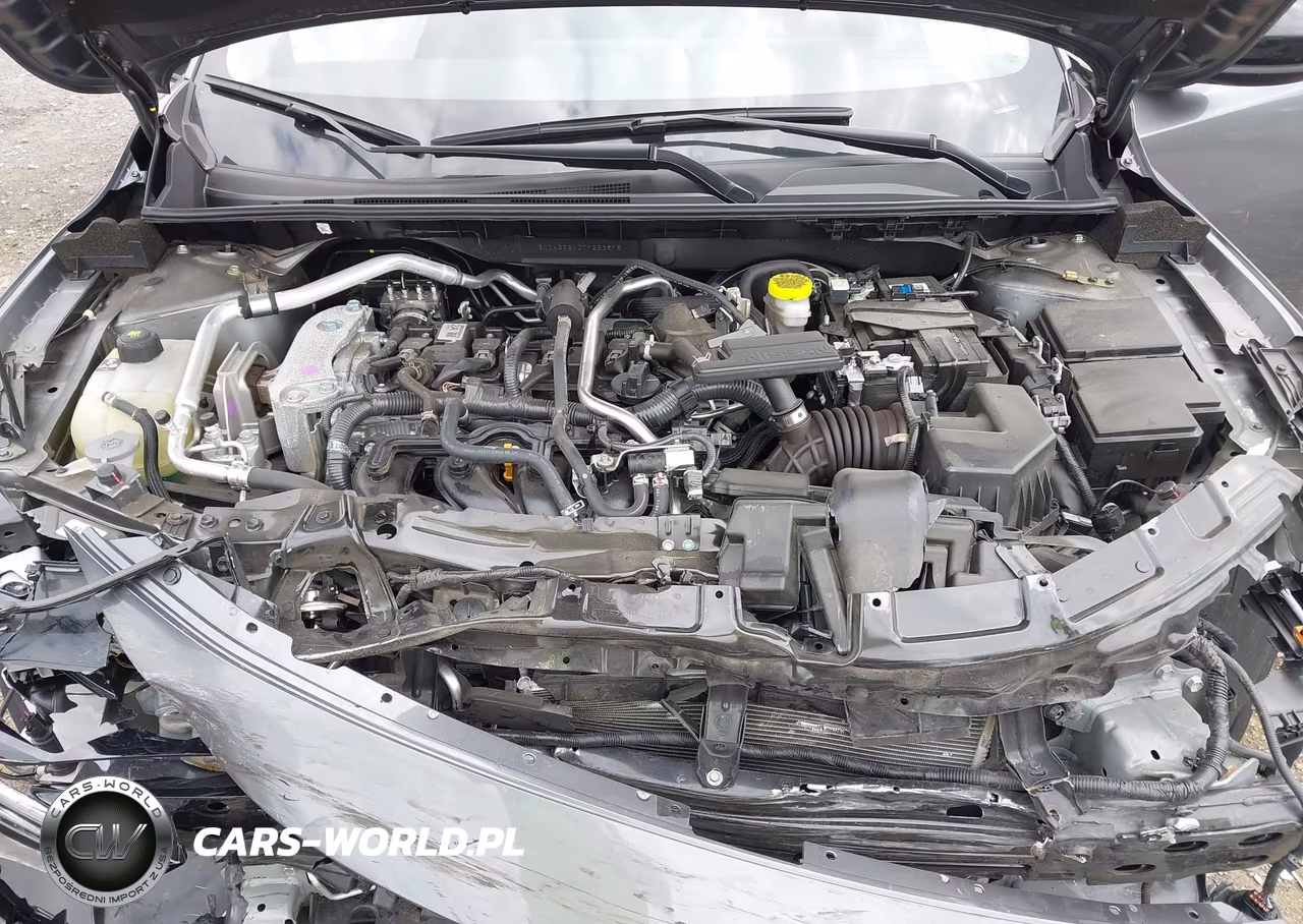2026 Nissan Sentra S VIN:3N1AB9BV0TY223616 - 10